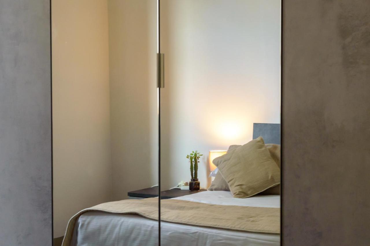 Homelink - Charlotte Affittacamere