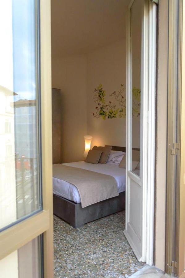 Affittacamere Homelink - Charlotte Firenze