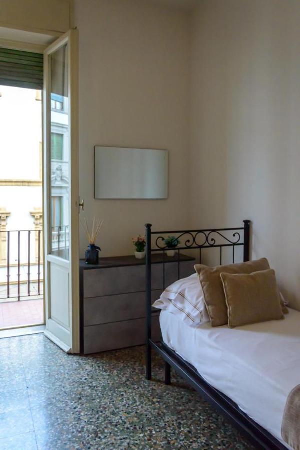 Homelink - Charlotte Affittacamere